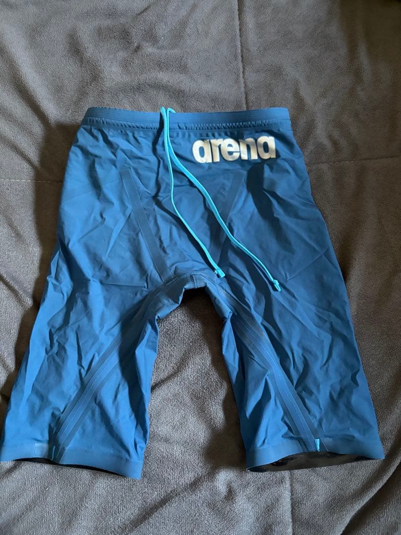 arena アクアフォース　MF