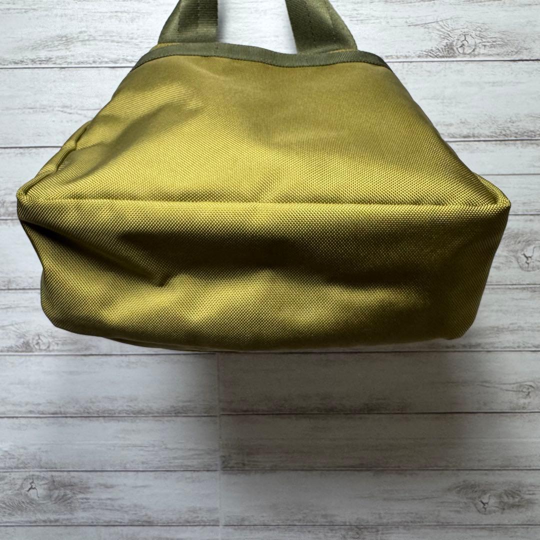 激レア◇BRIEFING◇25th復刻◇カートトートバック