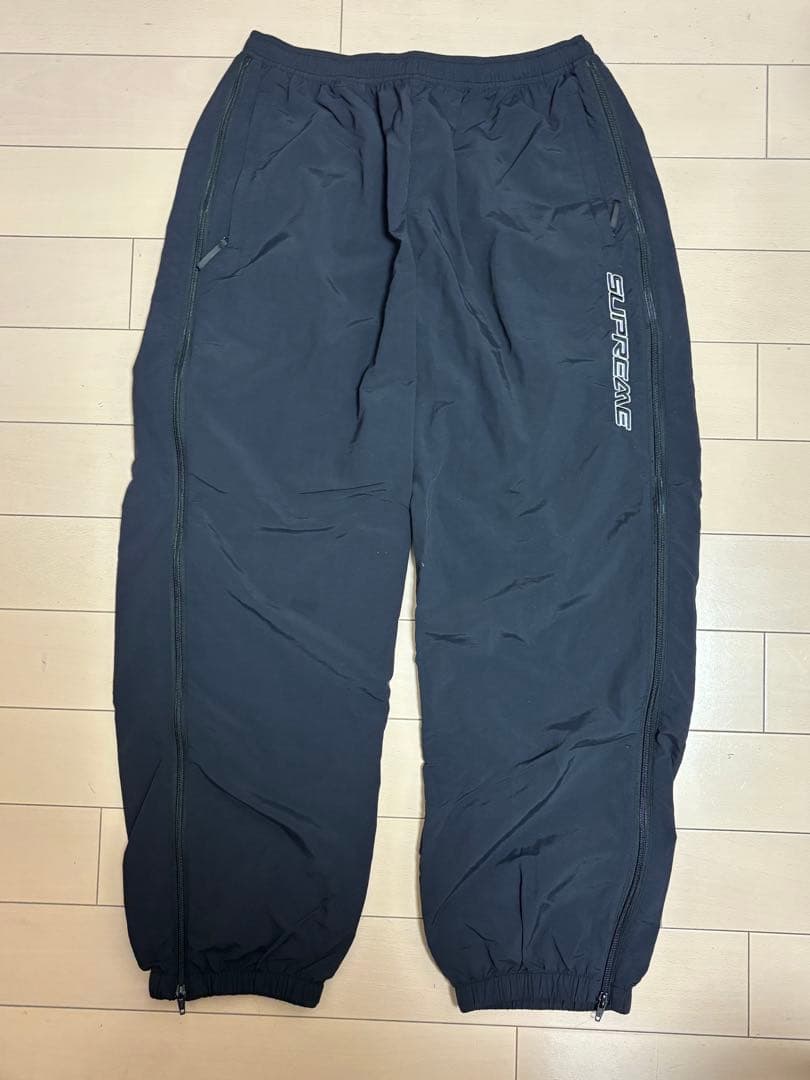 【即購入OK】Supreme Warm Up Pantナイロンパンツ