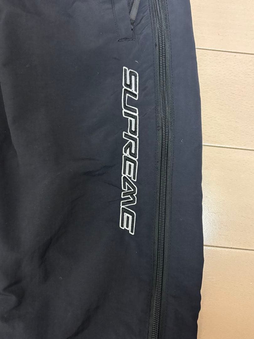 【即購入OK】Supreme Warm Up Pantナイロンパンツ