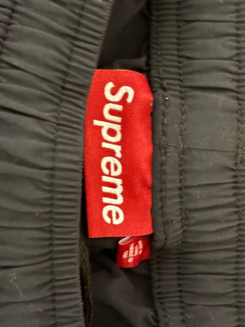 【即購入OK】Supreme Warm Up Pantナイロンパンツ