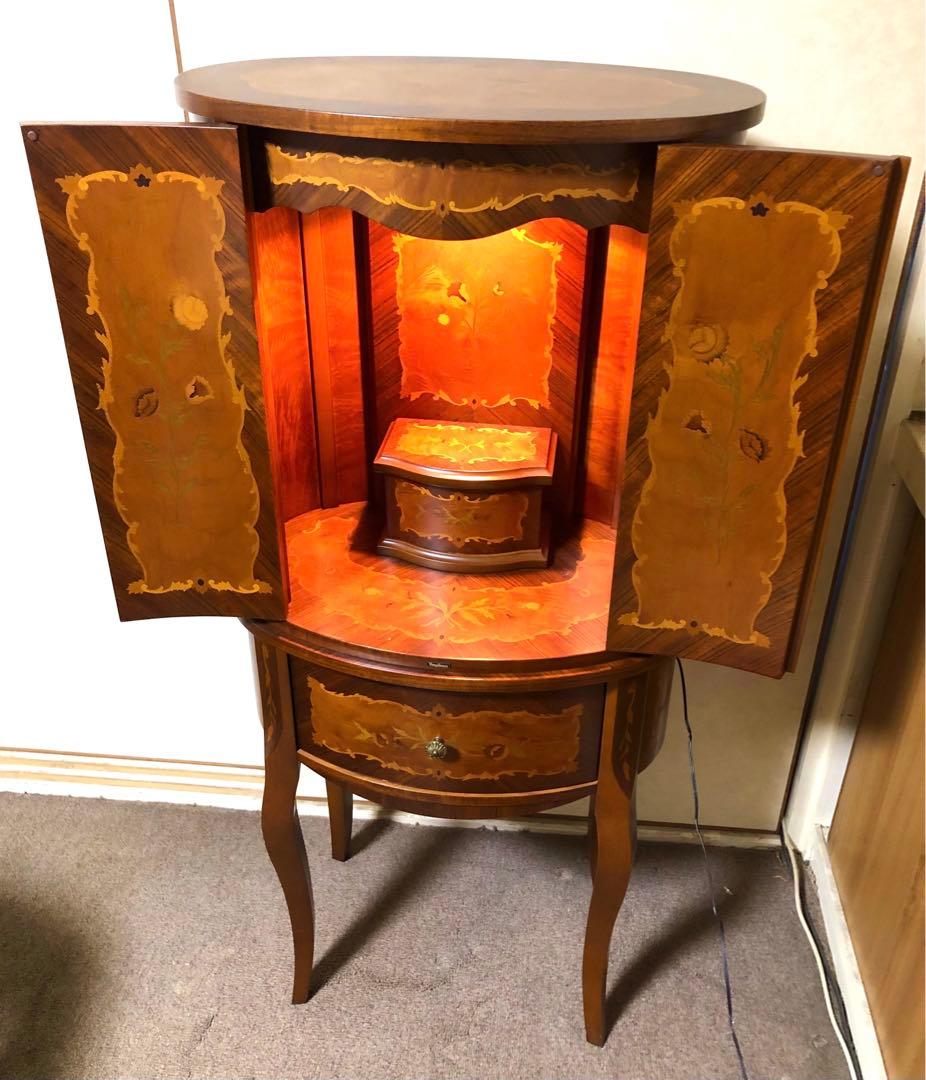 【お値下げ】 現代仏壇　「マリア」　希少！