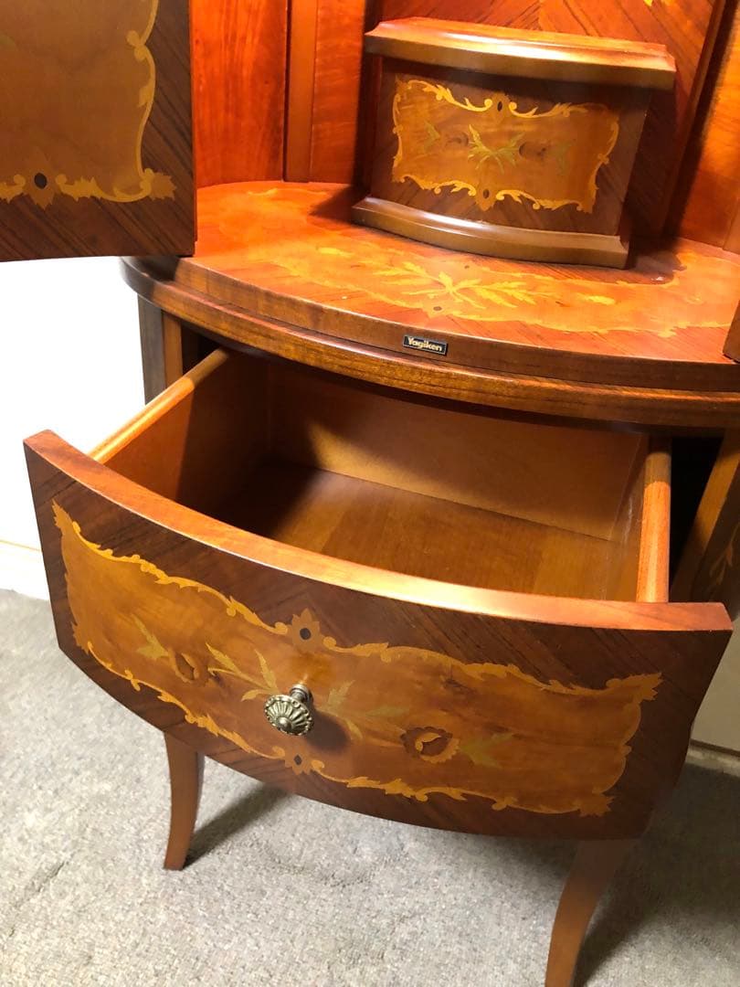 【お値下げ】 現代仏壇　「マリア」　希少！