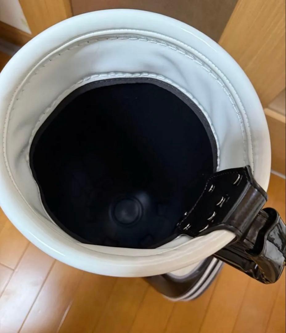 スターウォーズ　ミニキャディバッグ