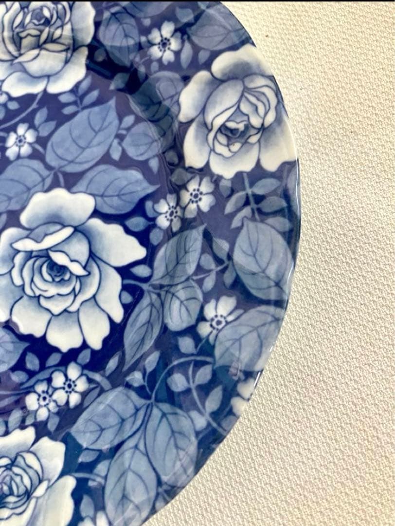 ✅希少✅YAMAJIN/Princess Rose７枚国産当時物