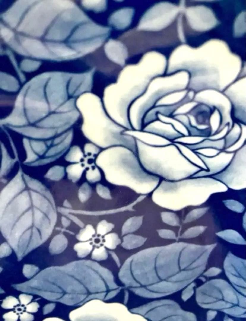 ✅希少✅YAMAJIN/Princess Rose７枚国産当時物