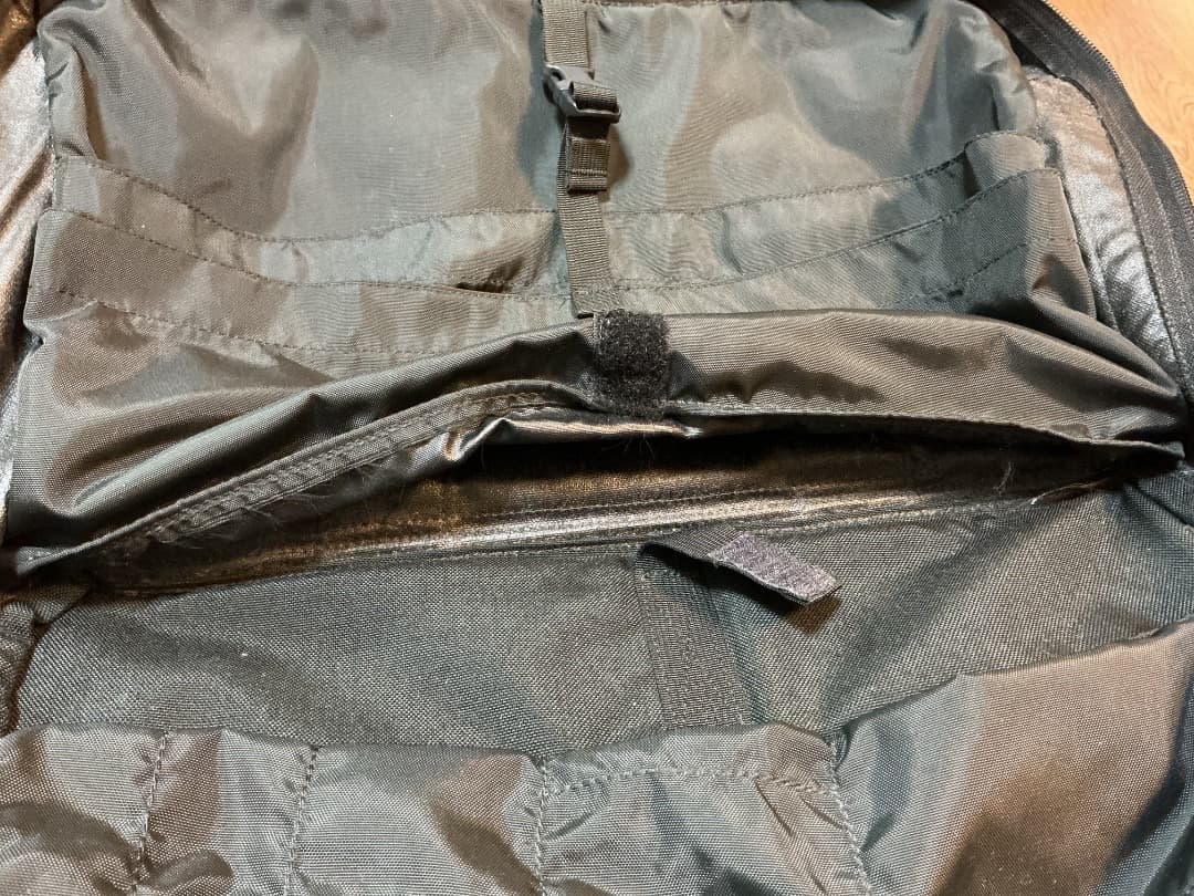 EAGLE INDUSTRIES AC-1 アタッシュケース 廃盤 入手困難