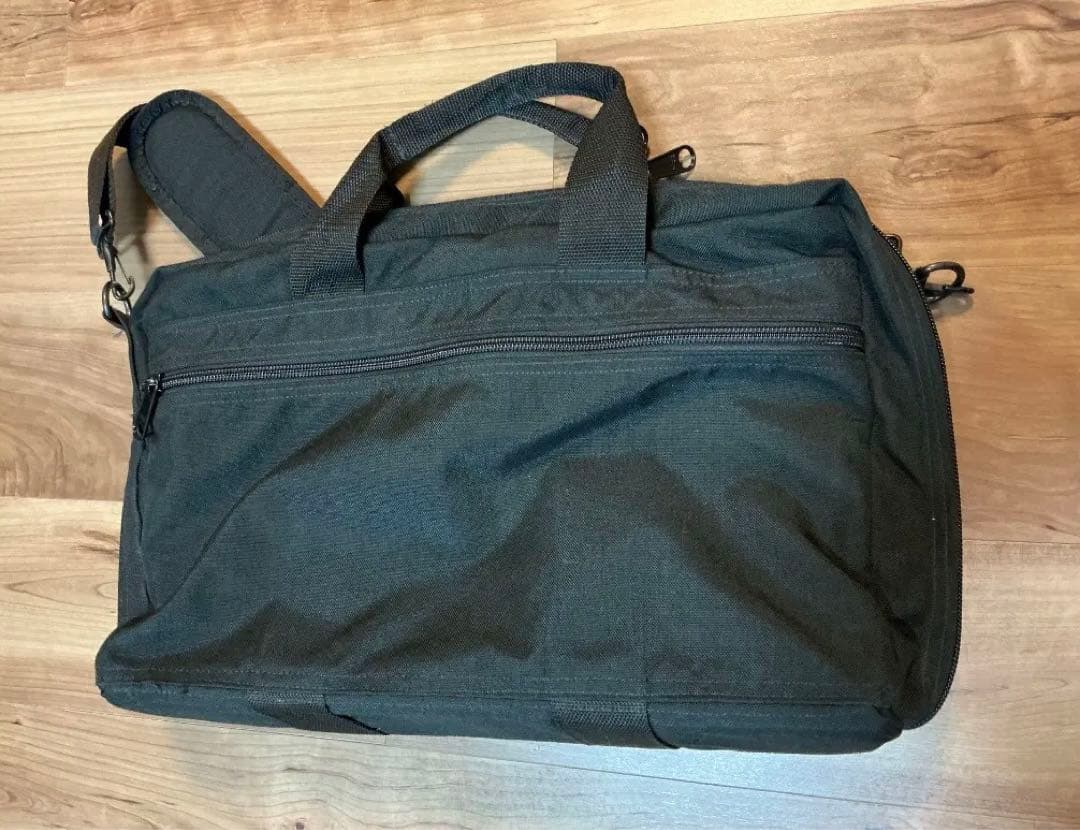 EAGLE INDUSTRIES AC-1 アタッシュケース 廃盤 入手困難