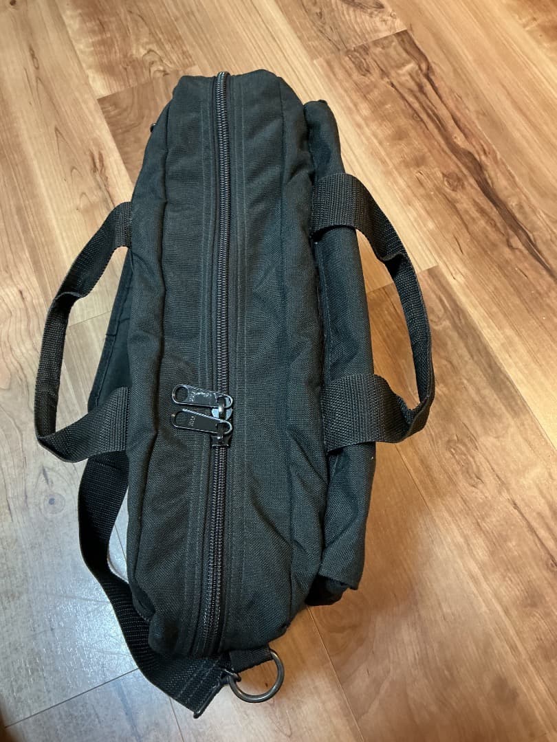 EAGLE INDUSTRIES AC-1 アタッシュケース 廃盤 入手困難