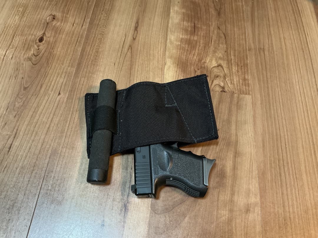 EAGLE INDUSTRIES AC-1 アタッシュケース 廃盤 入手困難