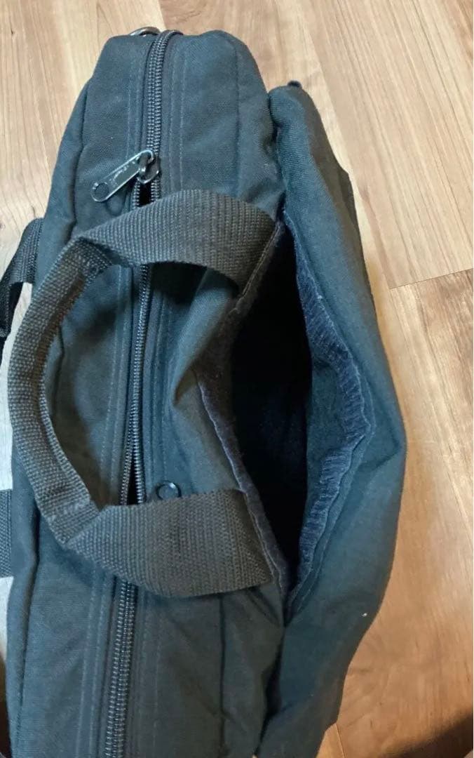 EAGLE INDUSTRIES AC-1 アタッシュケース 廃盤 入手困難