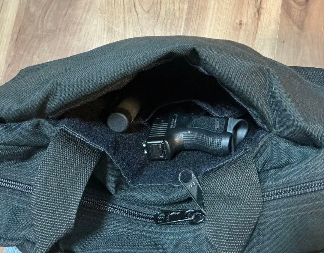 EAGLE INDUSTRIES AC-1 アタッシュケース 廃盤 入手困難