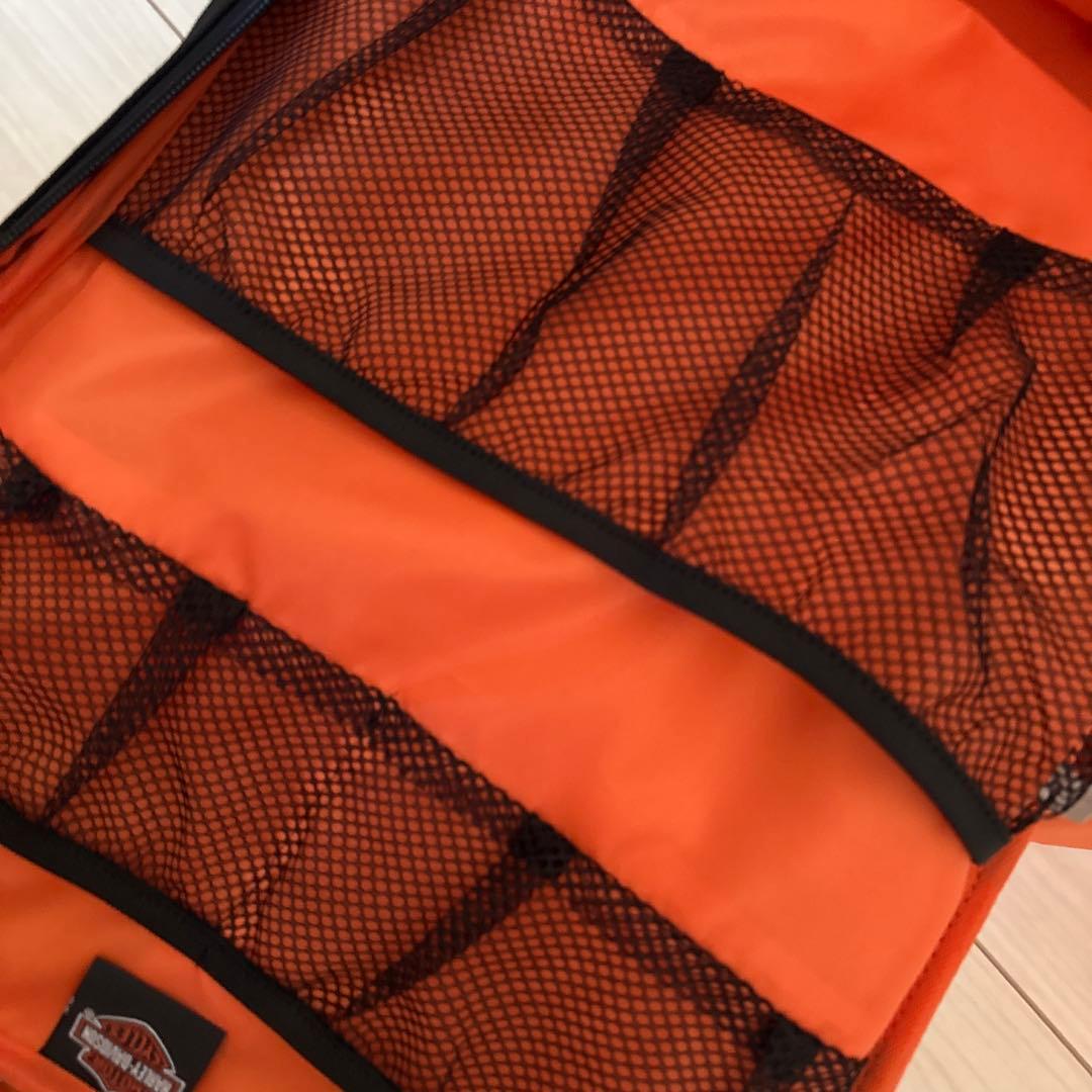 Harley-Davidson キャリーandリュック