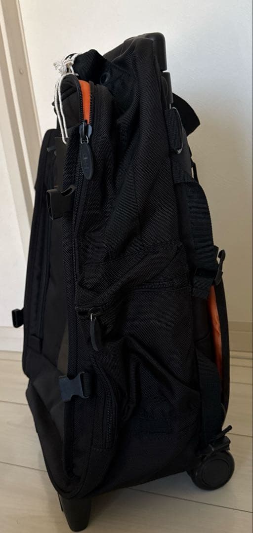 Harley-Davidson キャリーandリュック