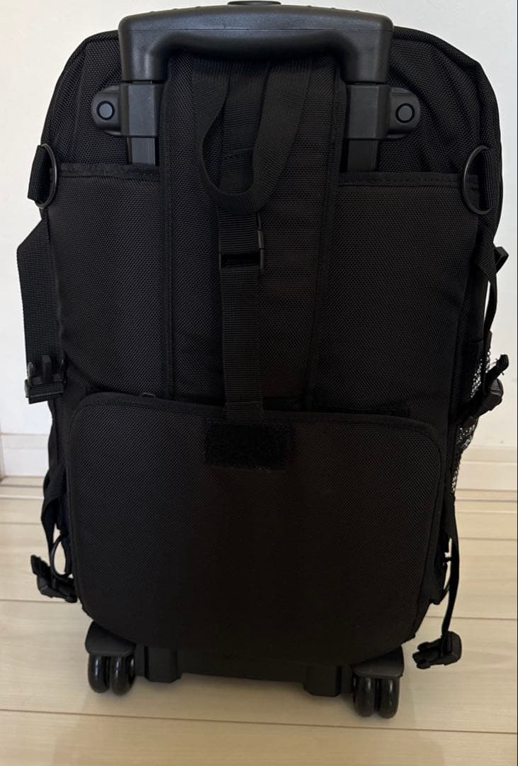 Harley-Davidson キャリーandリュック