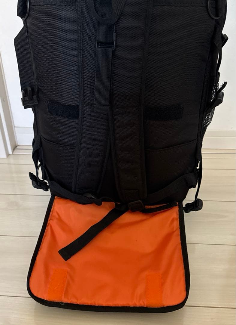 Harley-Davidson キャリーandリュック