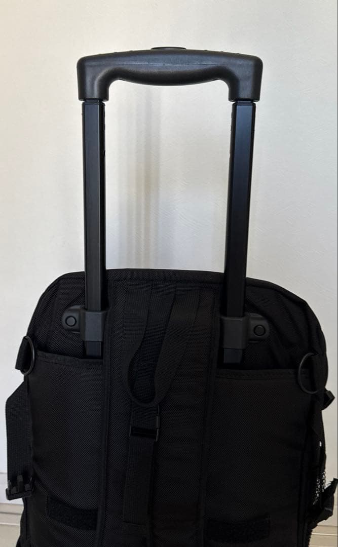 Harley-Davidson キャリーandリュック