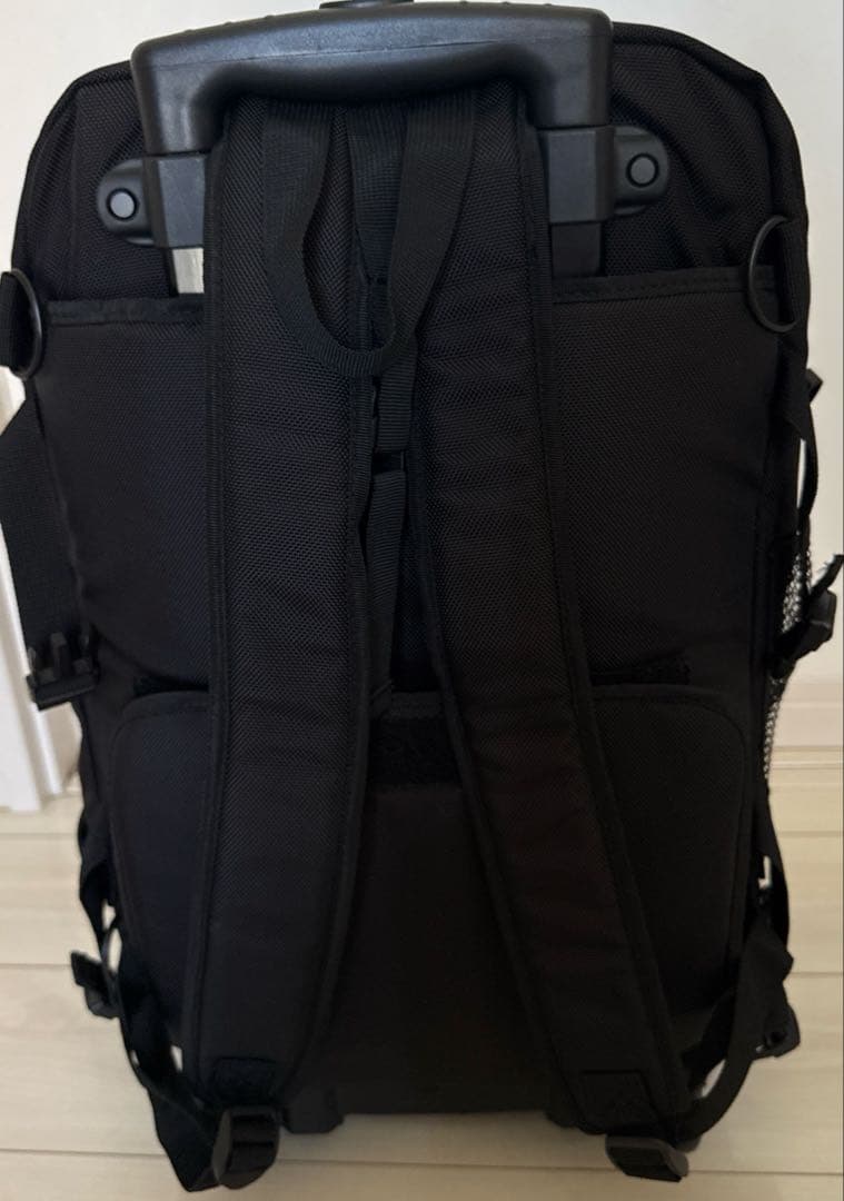 Harley-Davidson キャリーandリュック