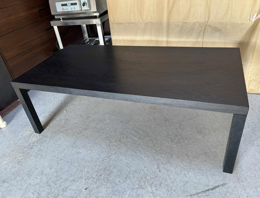 Actus アクタス FBコーヒーテーブルリビングテーブル幅120cm Used