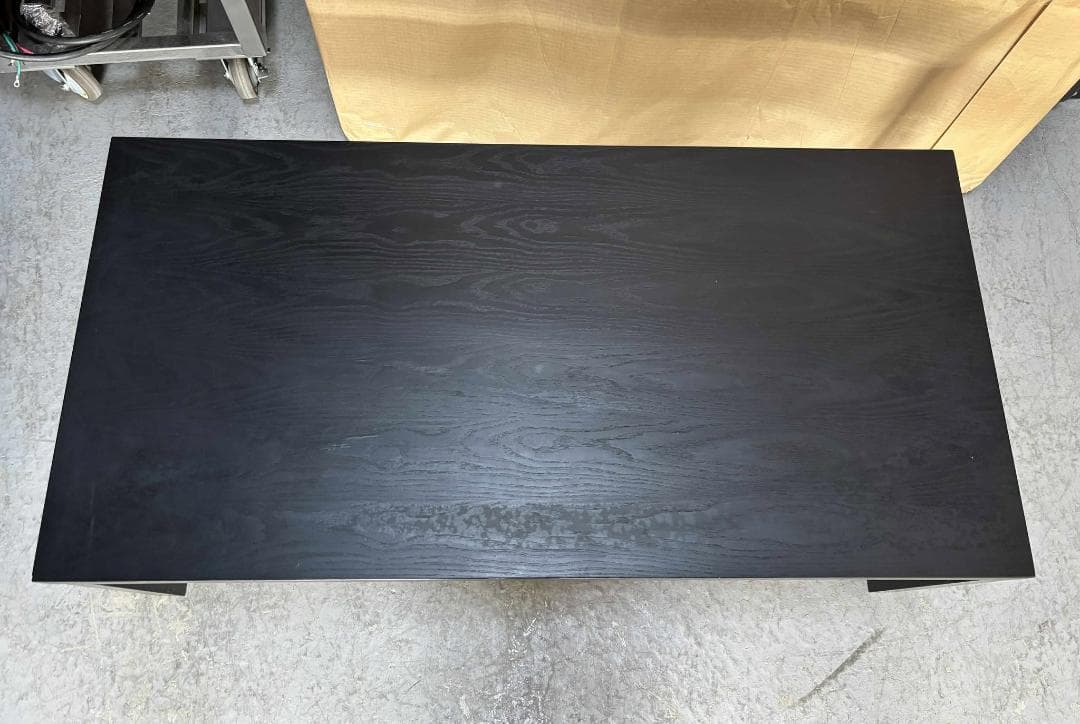 Actus アクタス FBコーヒーテーブルリビングテーブル幅120cm Used