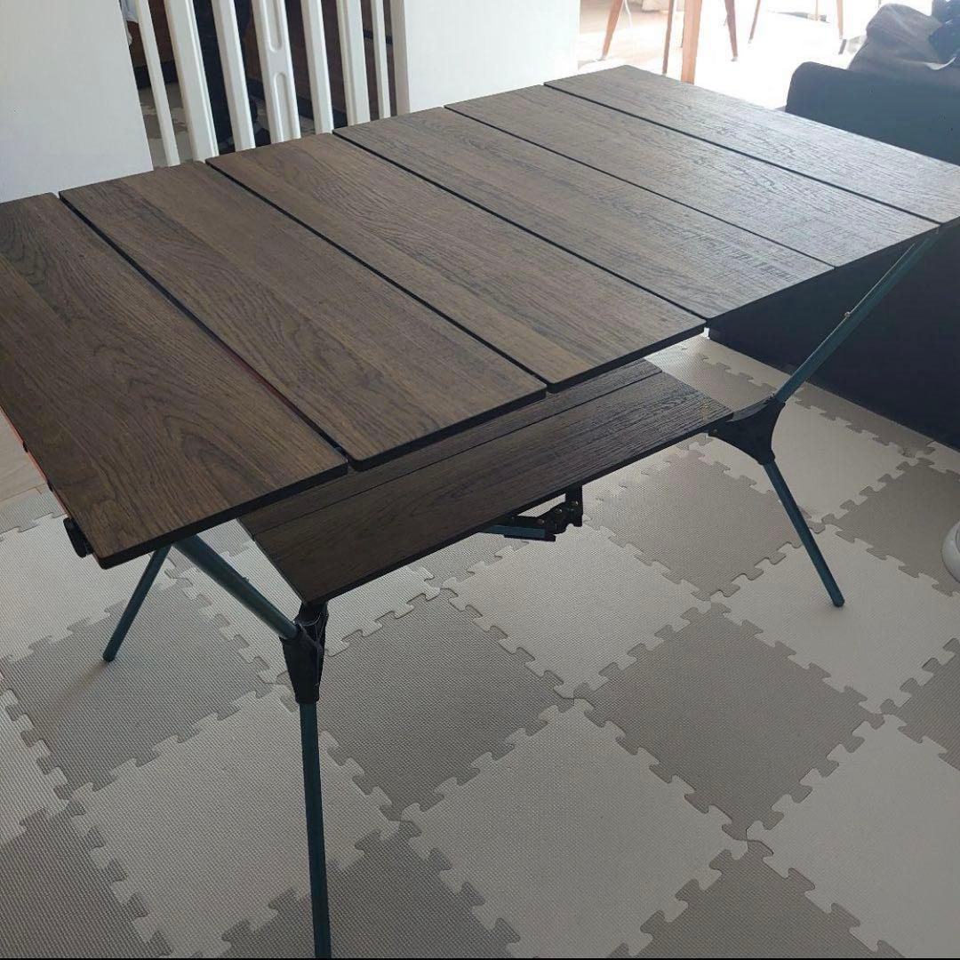 mont-bellモンベル　マルチフォールディングテーブルワイド