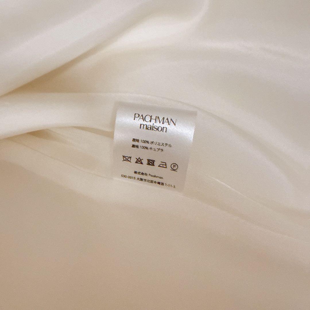 B*k様 PACHMAN パハマンTULIP チューリップトップス ブラウス ホ