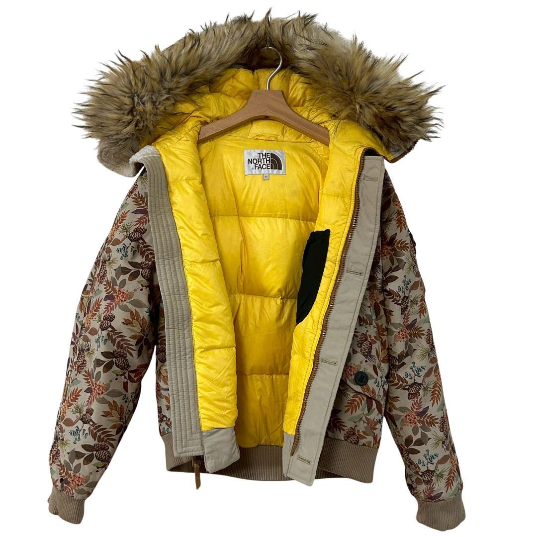 tm18ノースフェイス ダウン ジャケット アウター