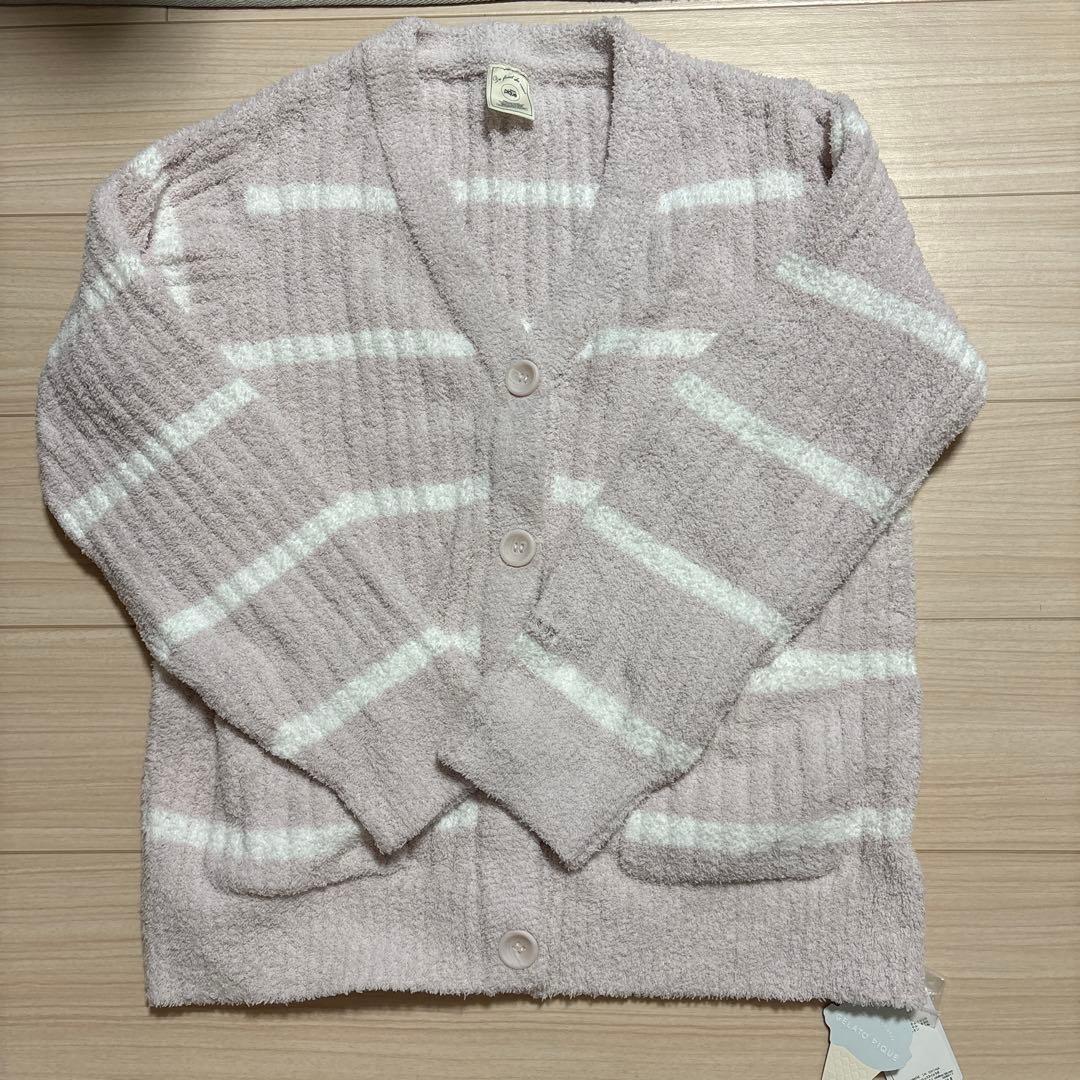 ジェラートピケ★ルームウェア ペア 新品未使用