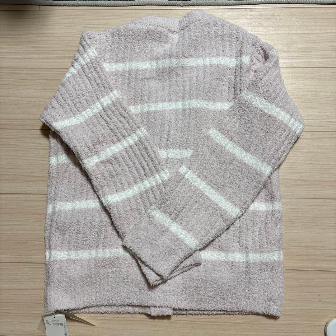 ジェラートピケ★ルームウェア ペア 新品未使用