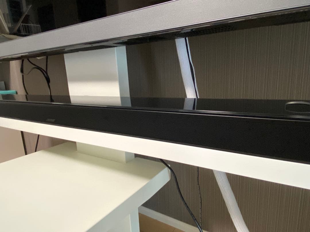 ◎極美品◎ 箱有　BOSE Soundbar 900 サウンドバー　スピーカー