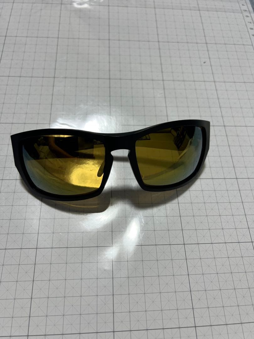 次元 PAINTENSE 偏光サングラス