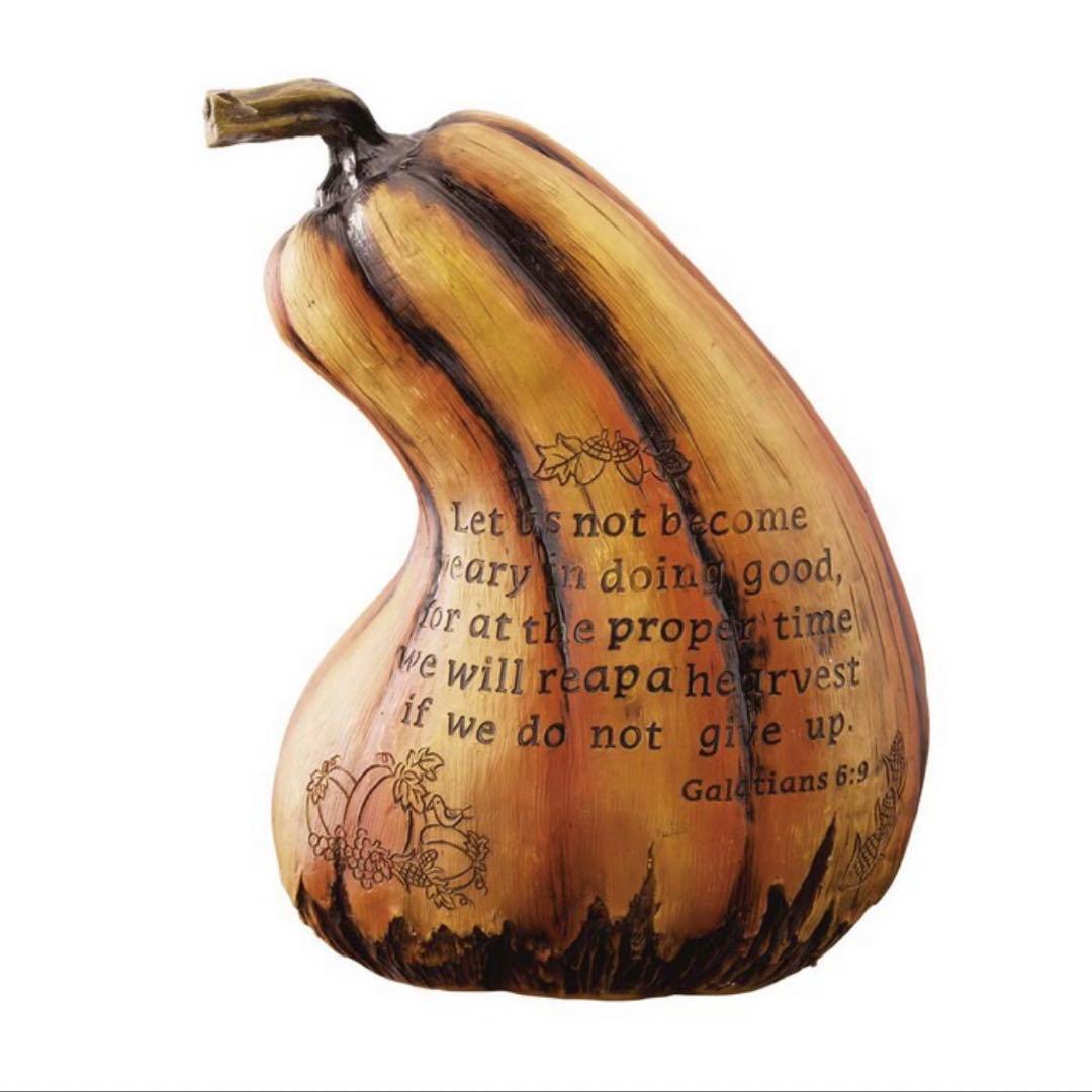 ハロウィン パンプキンオブジェ 置物