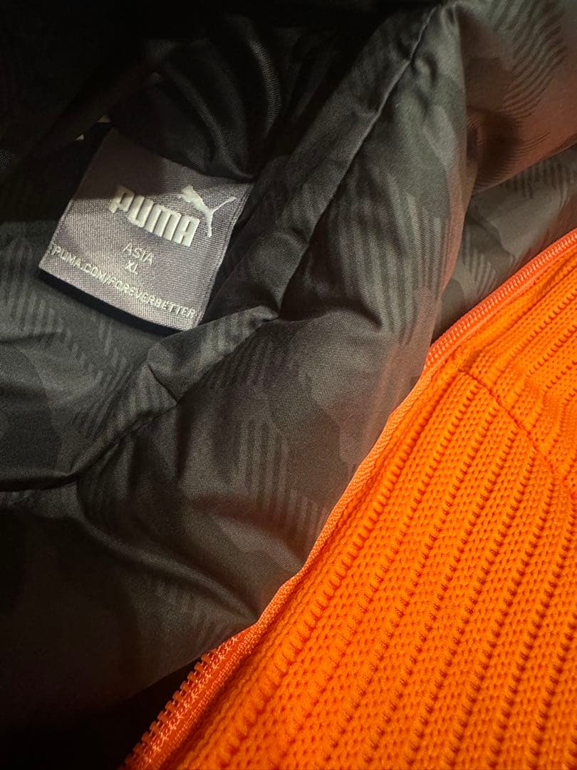 PUMA ゴルフウェア　アウター　4点セット