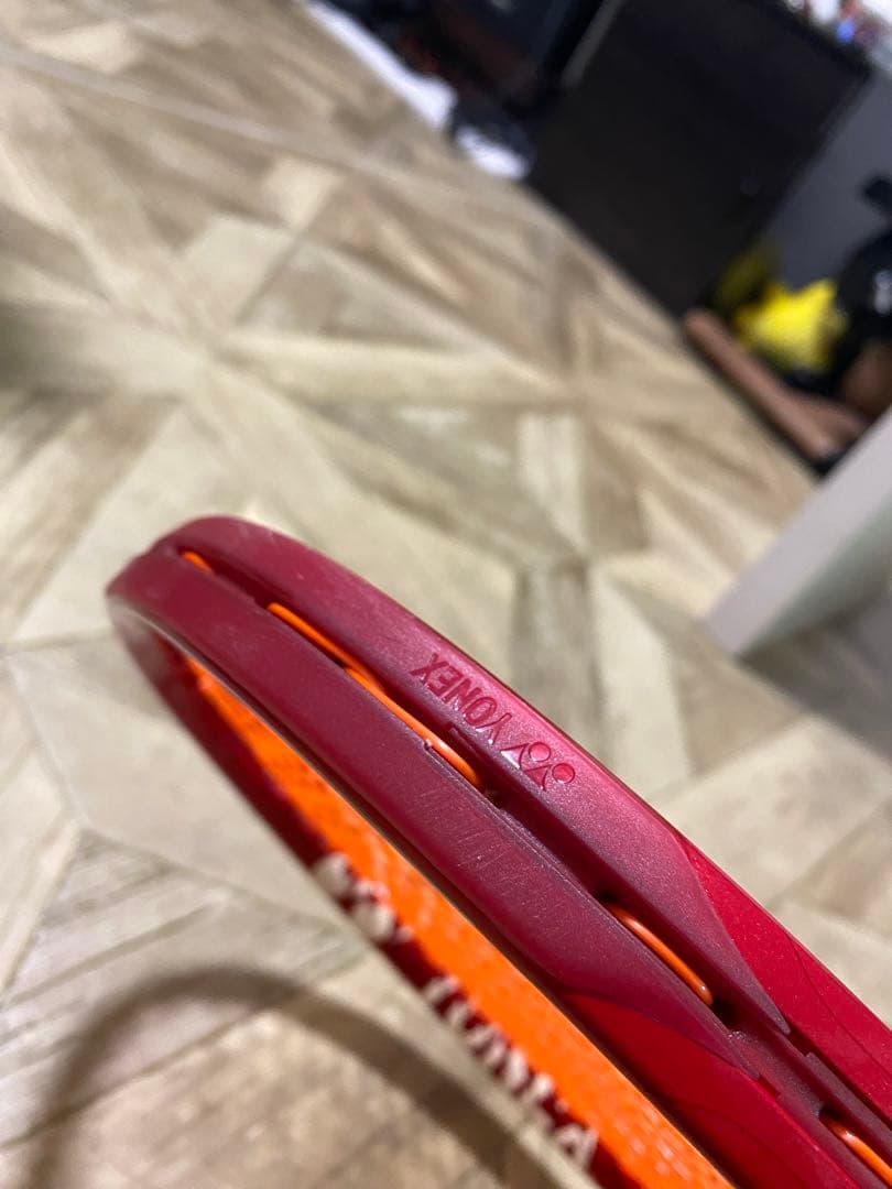 新作　YONEX ブイコア98 2026モデル　G3