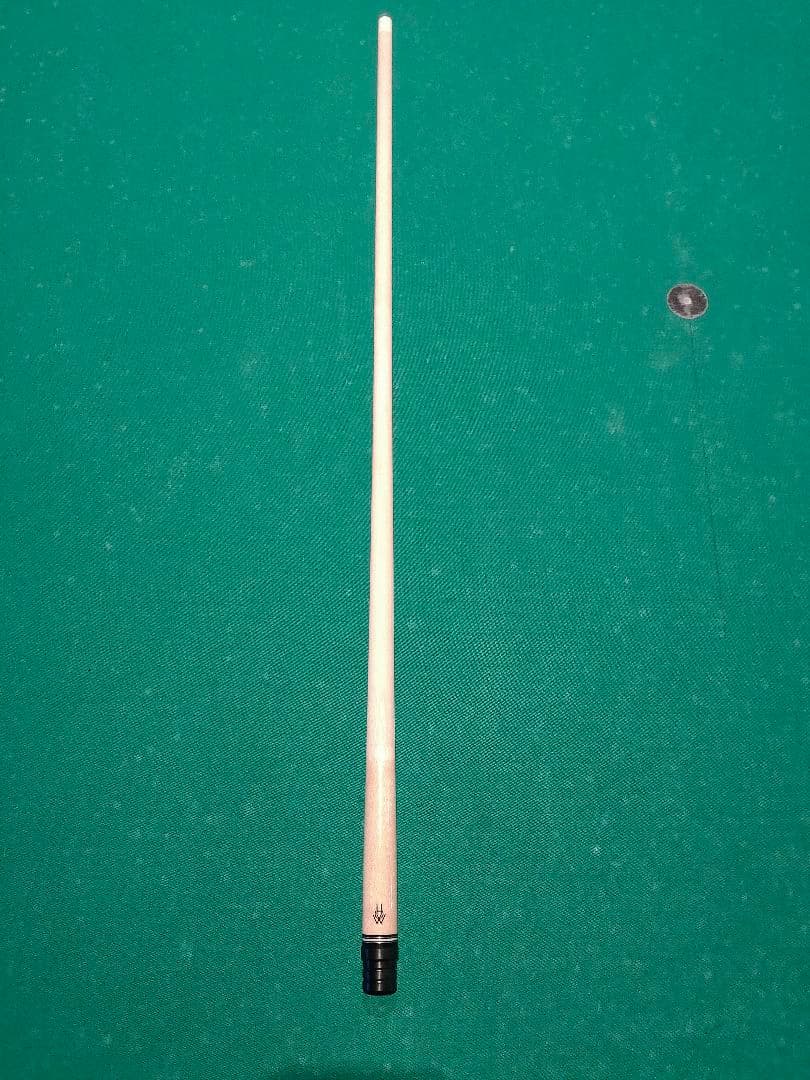 ビリヤード HOWシャフト