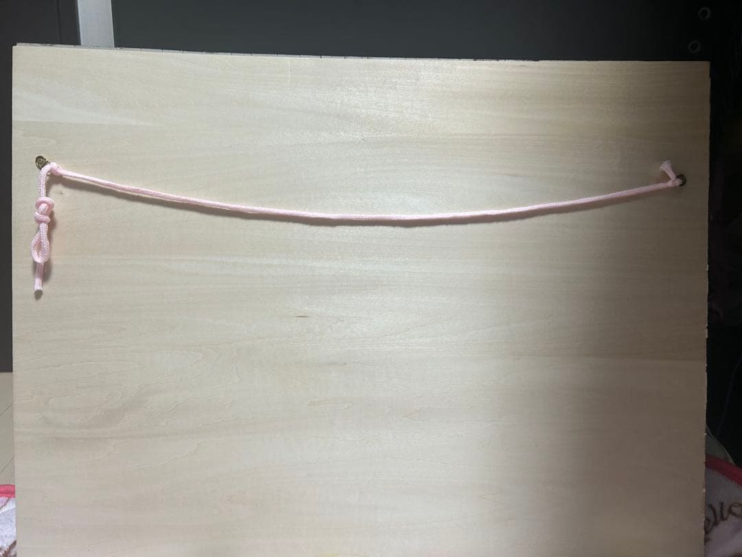 クリスタルアート ガレージアートパネル 61x61cm