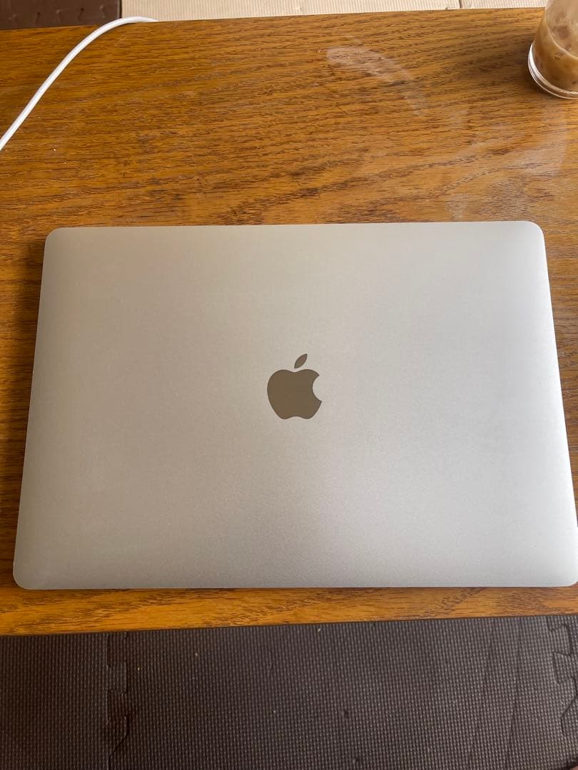 MacBook本体 MacBook Pro 2017