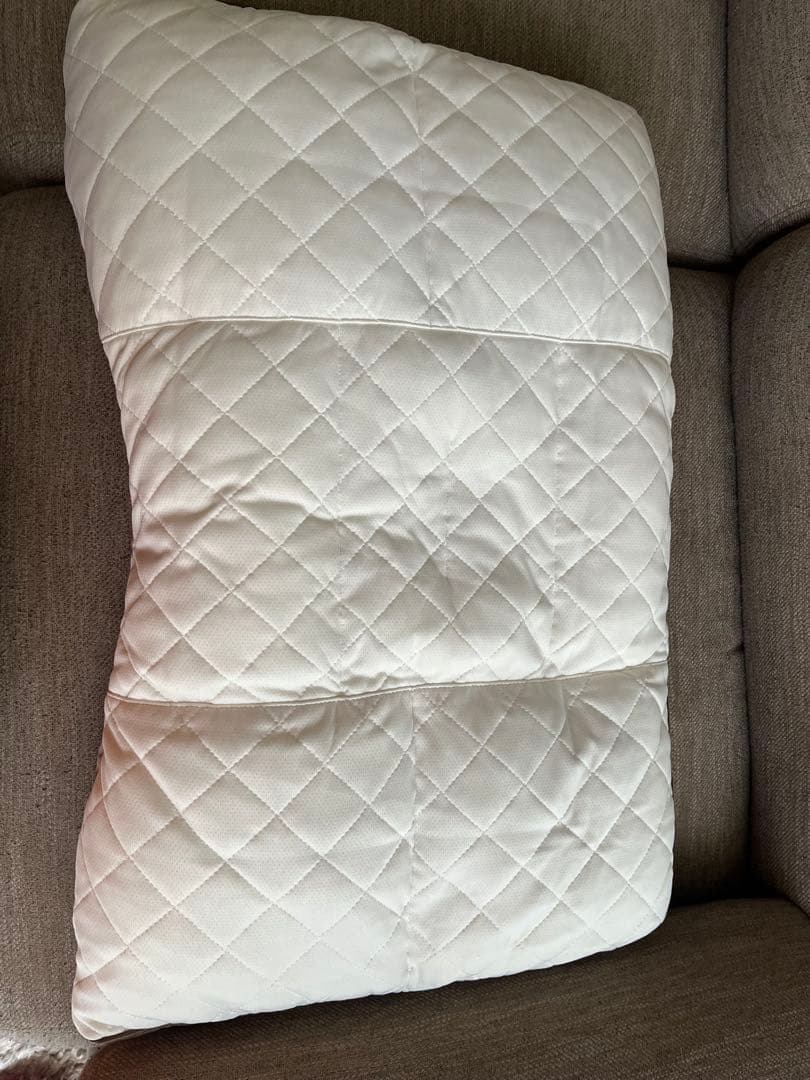 じぶんまくら　レギュラーピロー