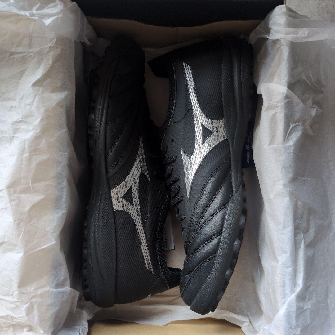 ミズノ ネオ サラ ベータ ジャパン TF 25.5cm