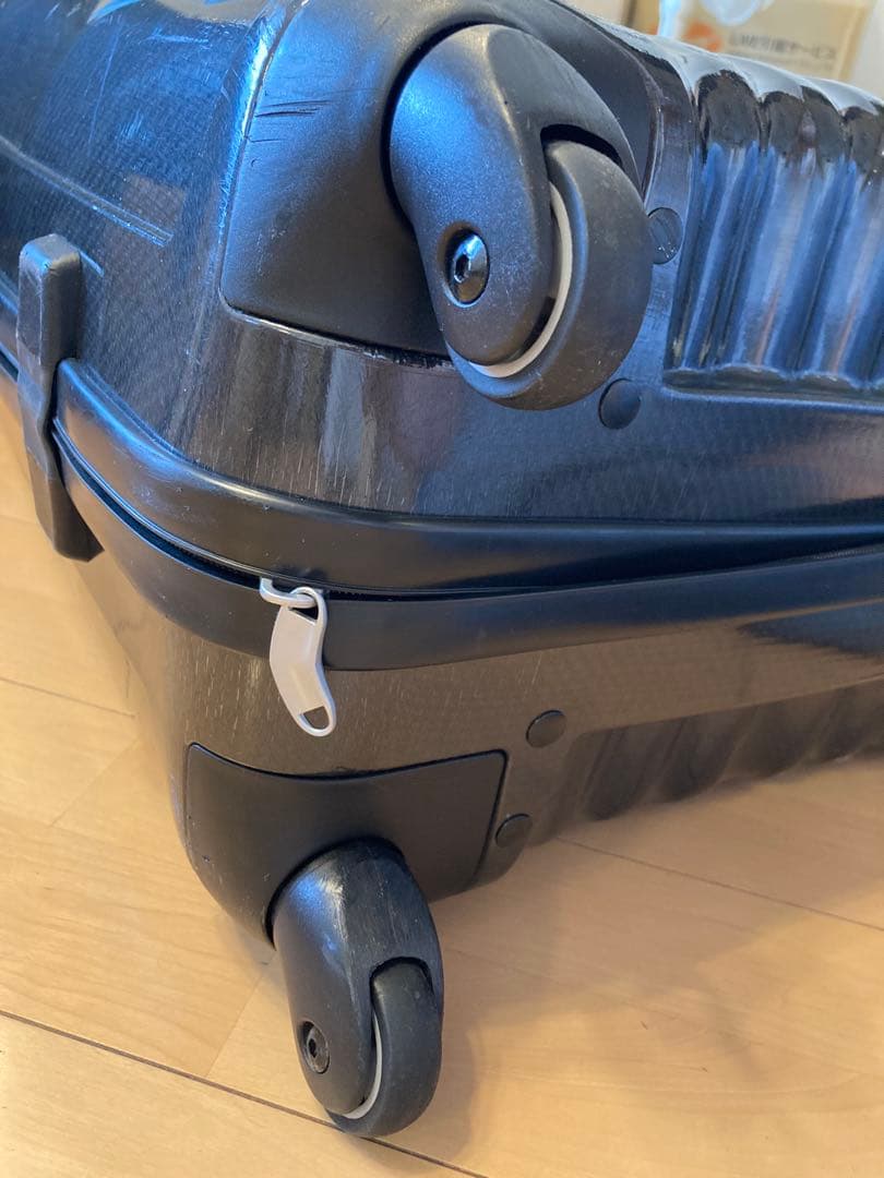 【訳あり】サムソナイト　コスモライト 94L　スーツケース 　軽量