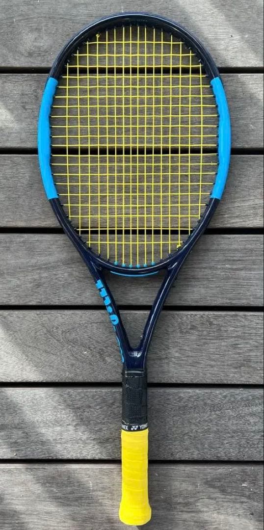 ラケット(硬式用) Wilson ULTRA 95J