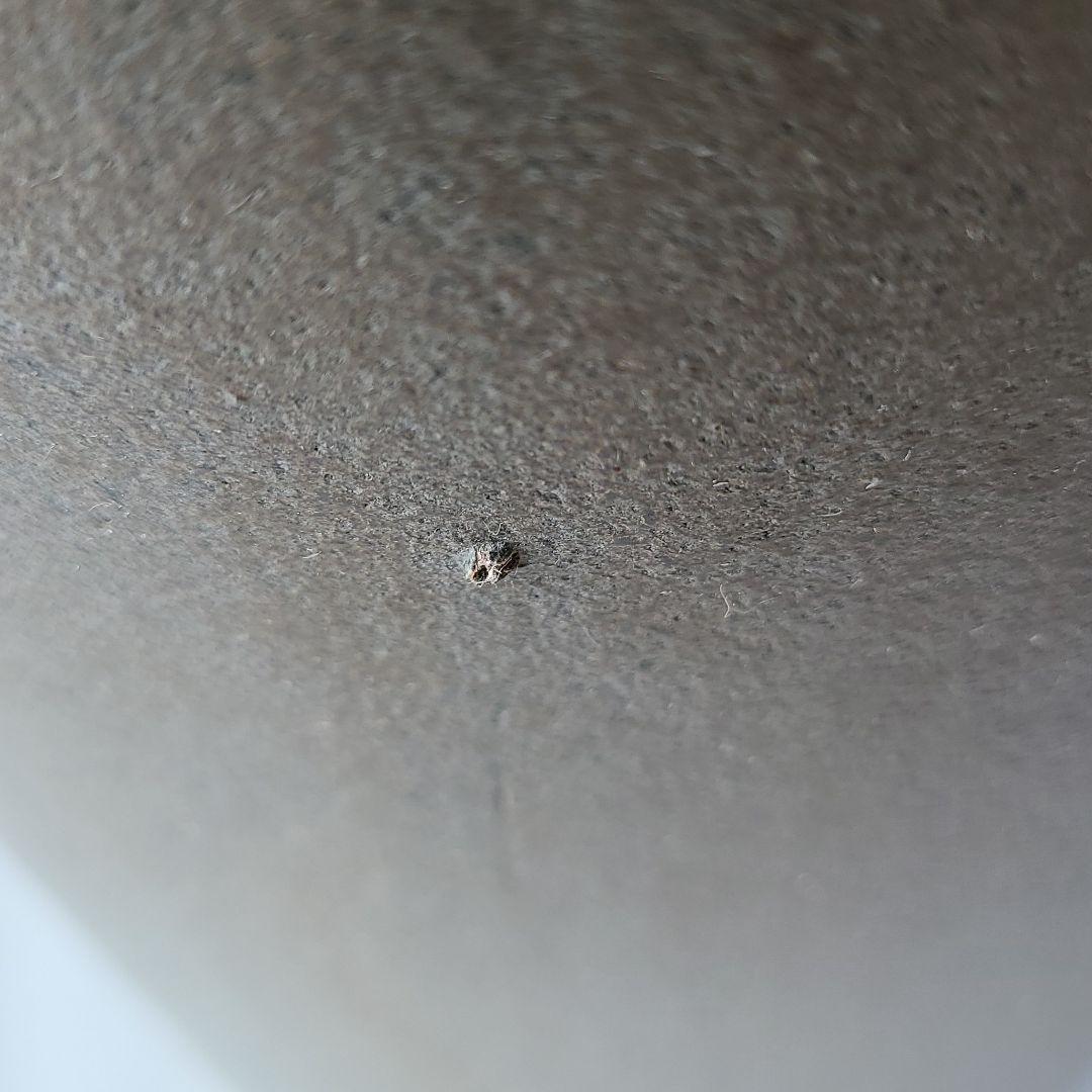 訳あり出品⤵️信楽焼 結び 傘立て  高さ４５cm