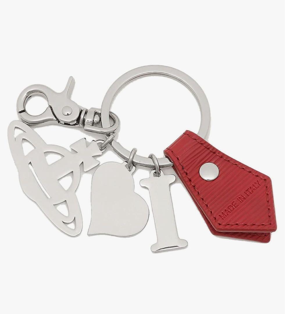 専用 新品 Vivienne Westwood キーリング キーホルダー