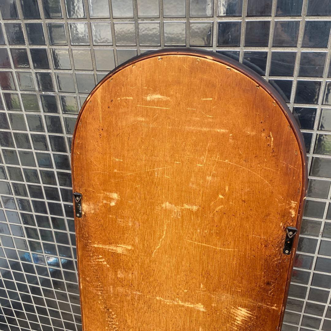 ヴィンテージミラー 店舗什器 インテリア 50×120cm 大きいサイズ 姿見