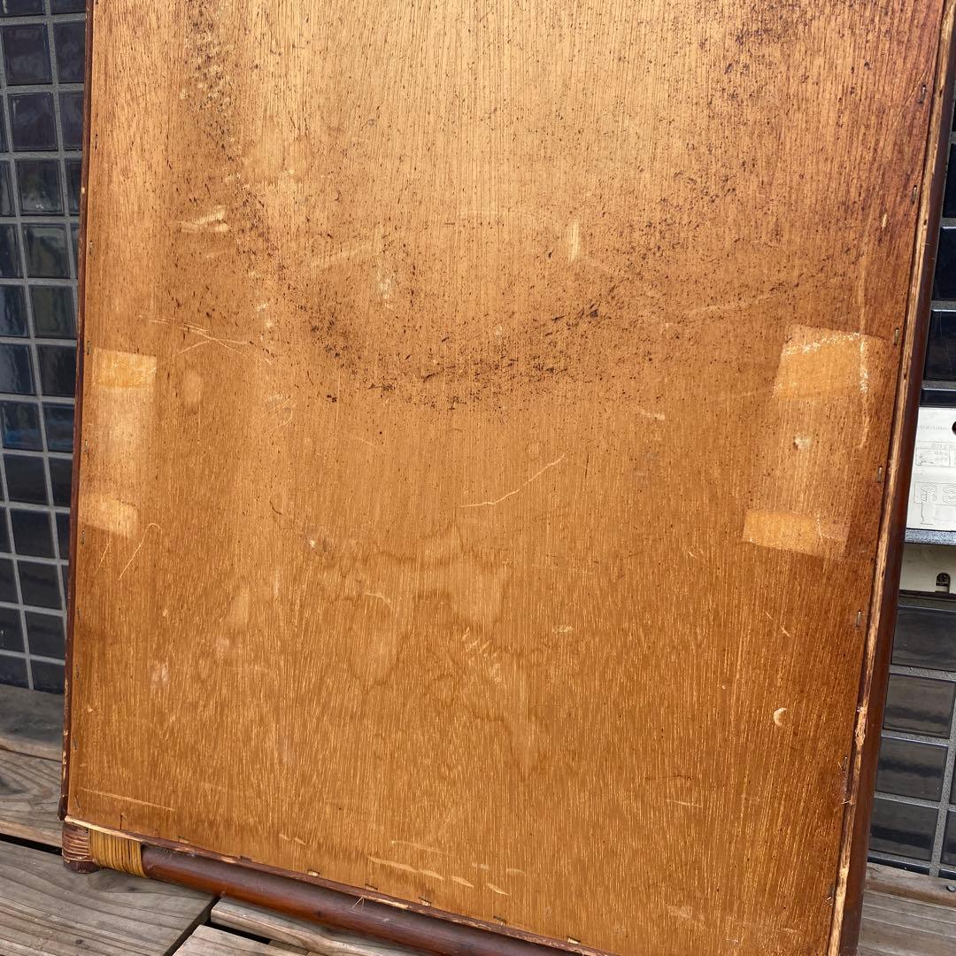 ヴィンテージミラー 店舗什器 インテリア 50×120cm 大きいサイズ 姿見