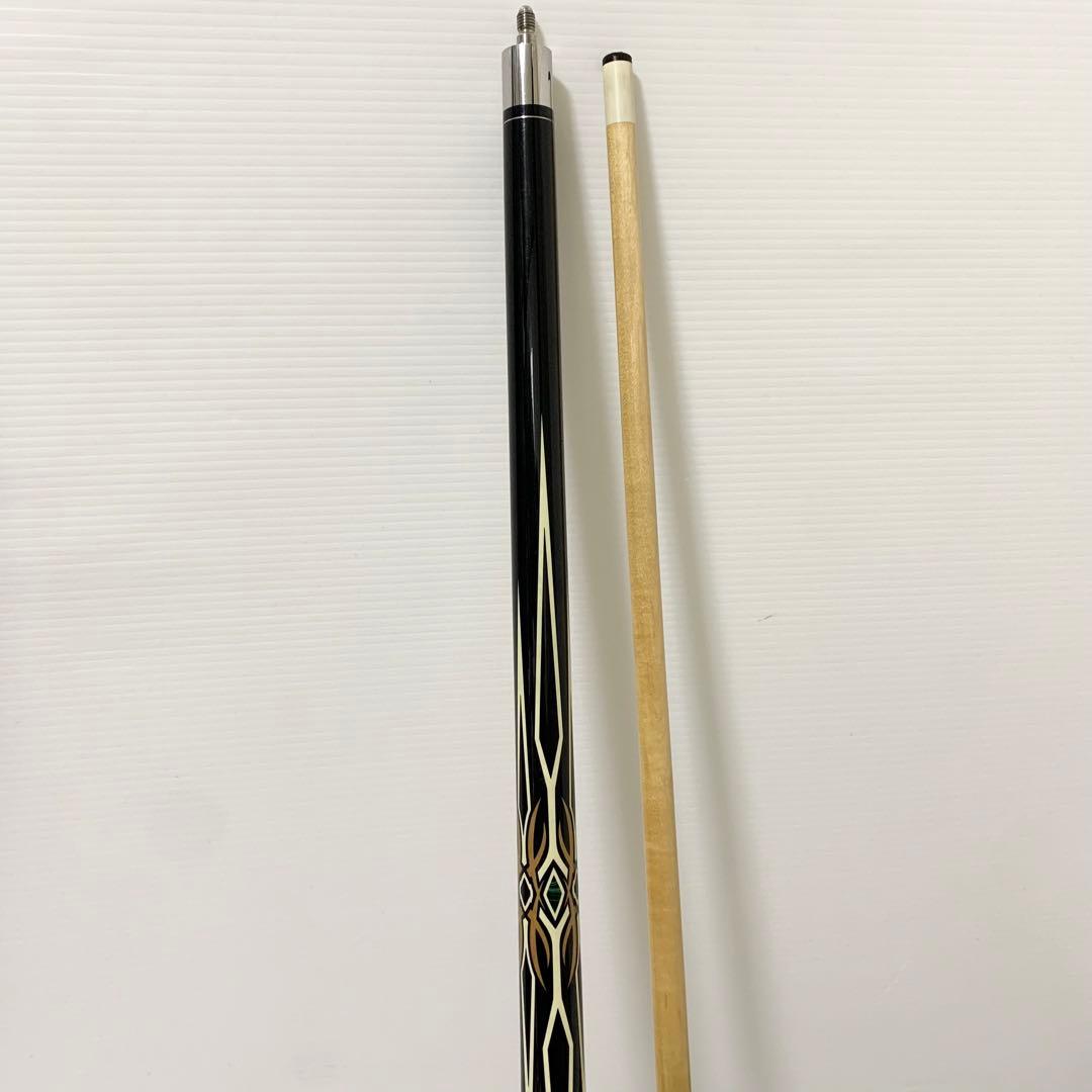 FURY フューリー ビリヤードキュー 初心者向け