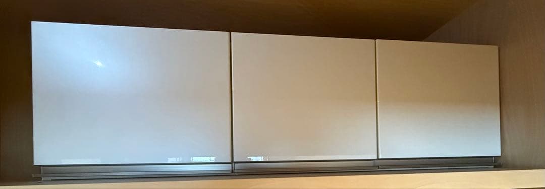 た*ま様 パモウナ　キッチンボード　食器棚　ダイニングボード　幅150×高さ23