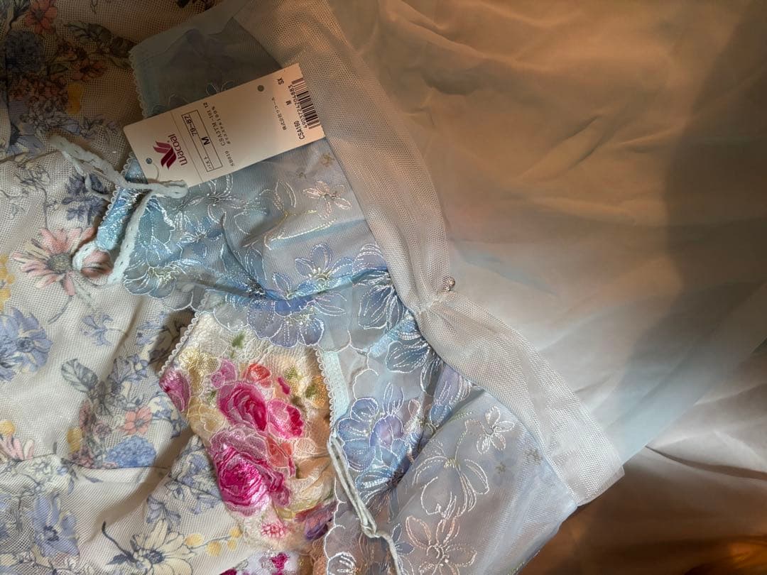 大特価！Wacoal（ワコール）・ルジェ（L’ge）ランダム10枚セット☆新品