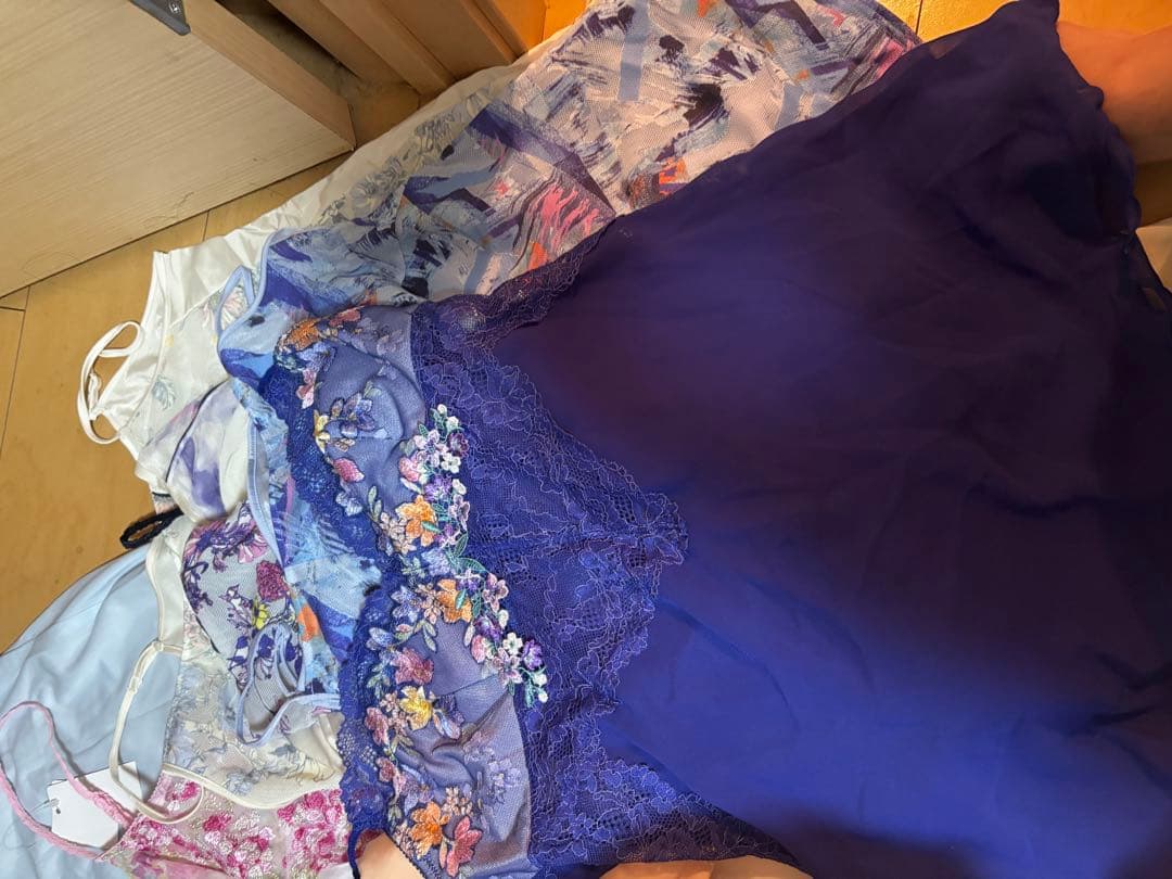 大特価！Wacoal（ワコール）・ルジェ（L’ge）ランダム10枚セット☆新品