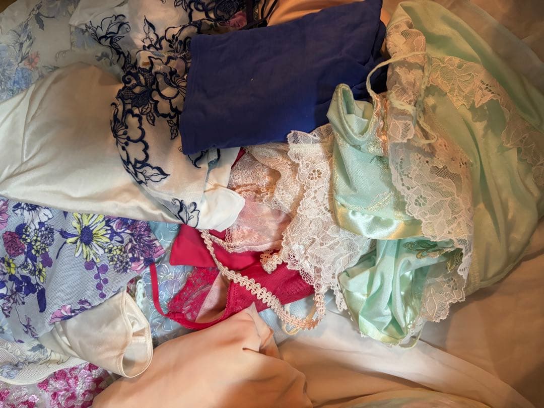 大特価！Wacoal（ワコール）・ルジェ（L’ge）ランダム10枚セット☆新品